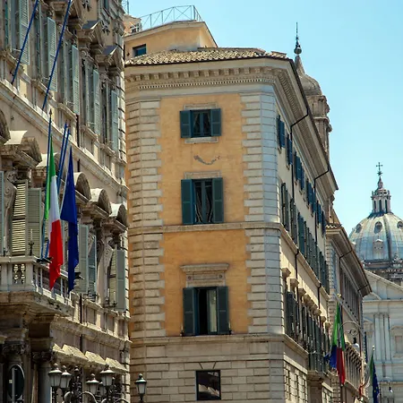 I Fiumi Di Navona