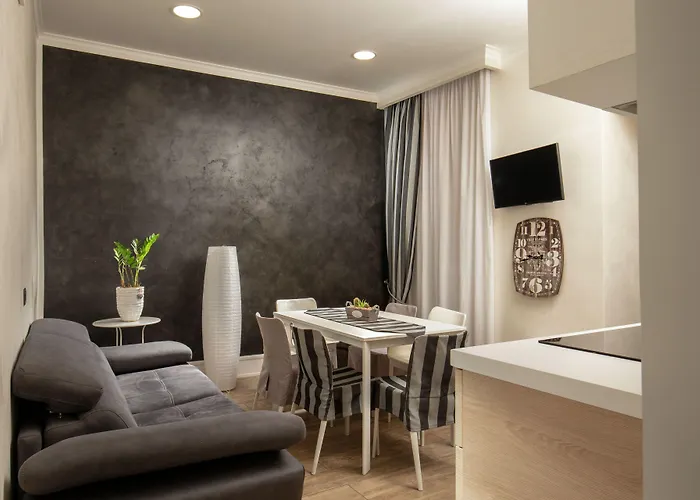 I Fiumi Di Navona 4* Ρώμη