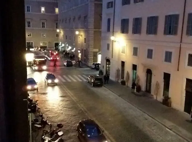 Gasthuis I Fiumi Di Navona 4*