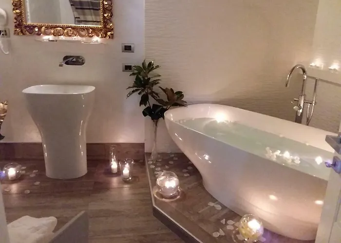 I Fiumi Di Navona Πανσιόν 4*