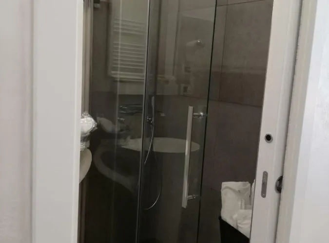 I Fiumi Di Navona Gasthuis 4*