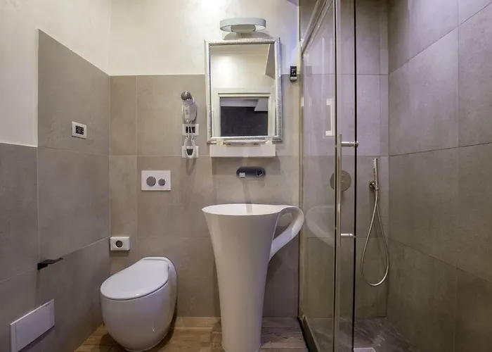 I Fiumi Di Navona 4*