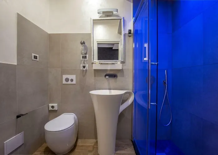 I Fiumi Di Navona 4*