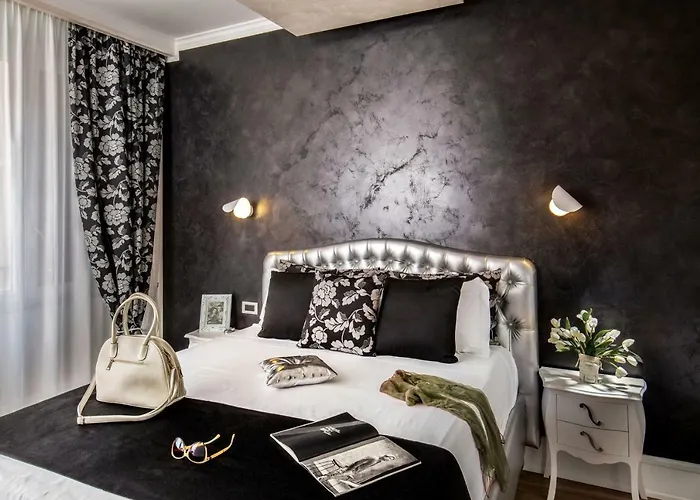 I Fiumi Di Navona 4*